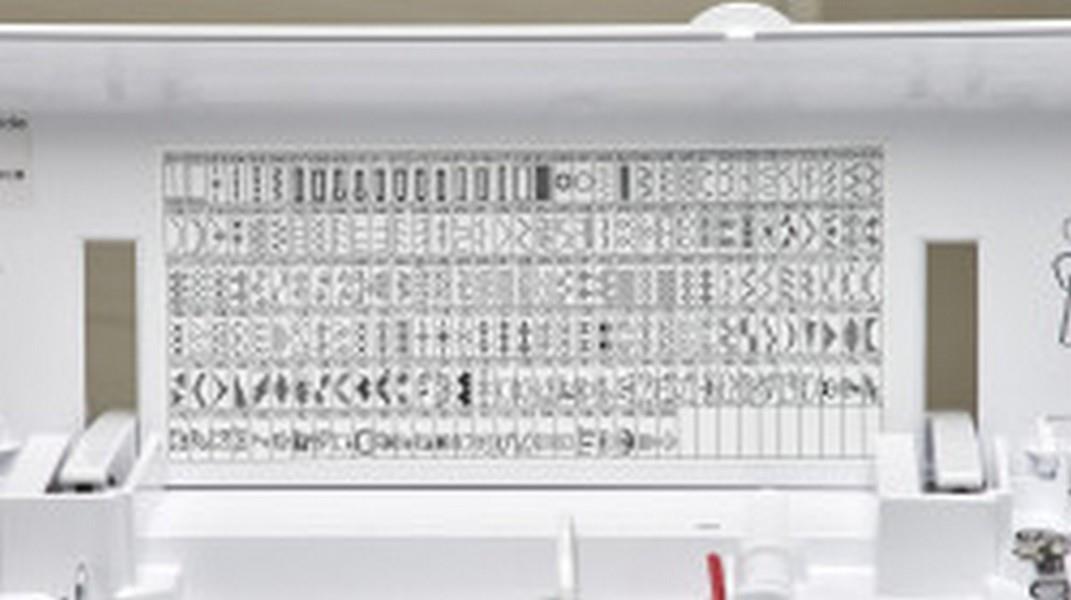 Baby Lock Allegro available in Canada at The Quilt Store