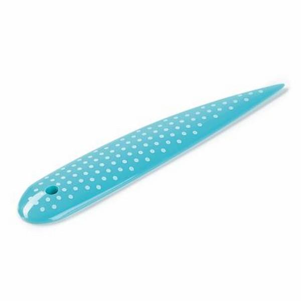 Prym Love Point Turner available in Pink & Turquoise in Canada at The Quilt Store