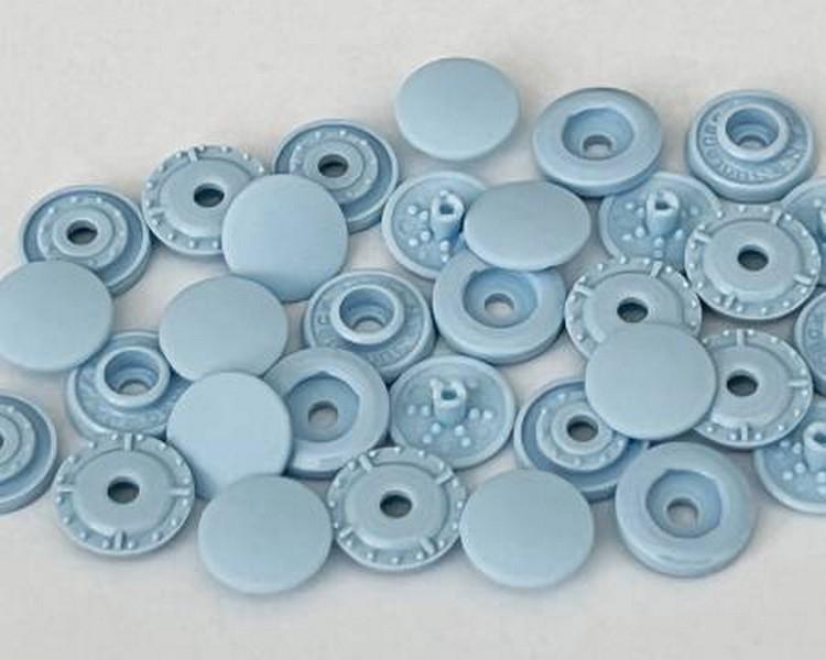 Kiyohara Finger Snaps Blue 9mm available in Canada at The Quilt Store