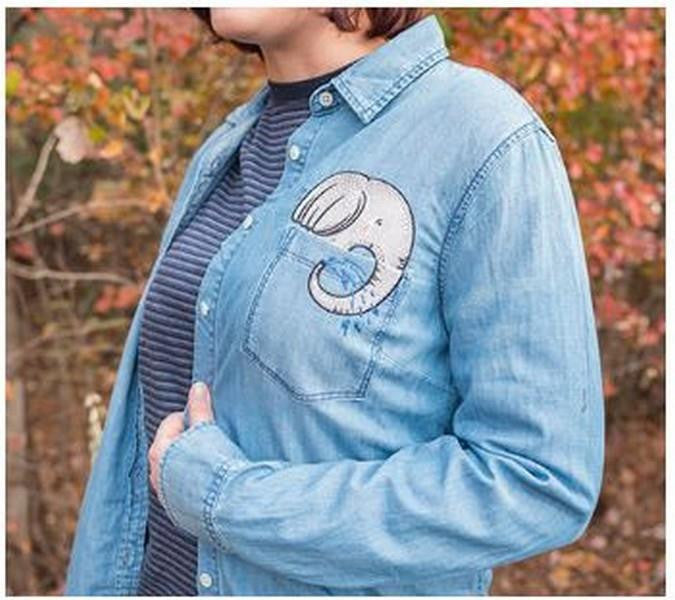 Pocket Full of Stitches by Anita Goodesign at The Quilt Store