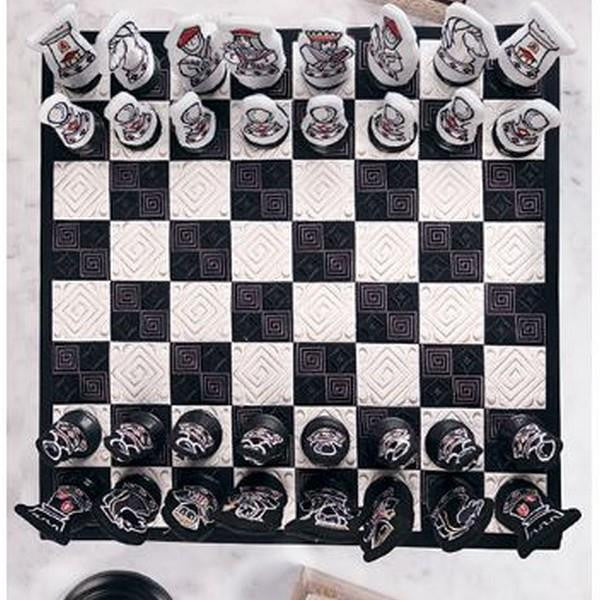 Anita Goodesign Game Night Trio at The Quilt Store