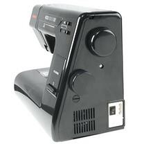 Janome HD-3000 Black Edition avaialble at The Quilt Store