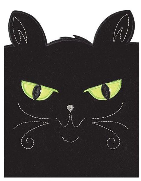 Anita Goodesign Trick or Treat Bags available in Canada at The Quilt Store