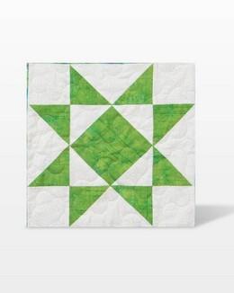 AccuQuilt Go! Qube Mix & Match 10" Block