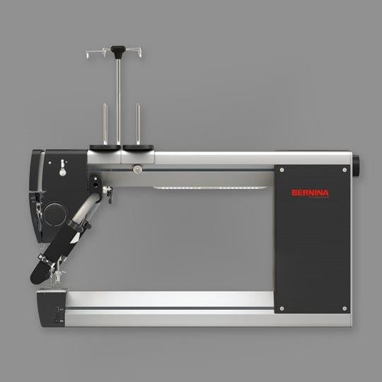Bernina Q24 on Frame available in Canada at The Quilt Store