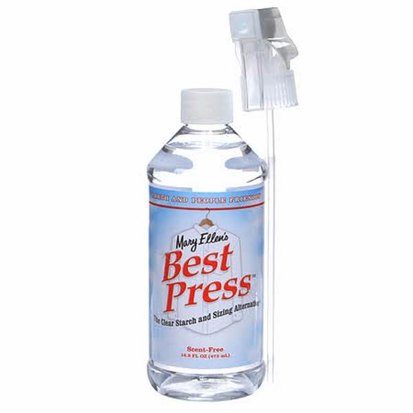 Best Press 499 ml