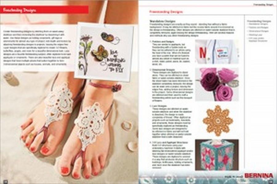 Big Book of Embroidery