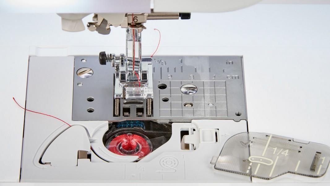 Baby Lock Aerial available in Canada at The Quilt Store
