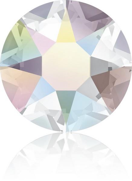 Hot Fix Austrian Crystals