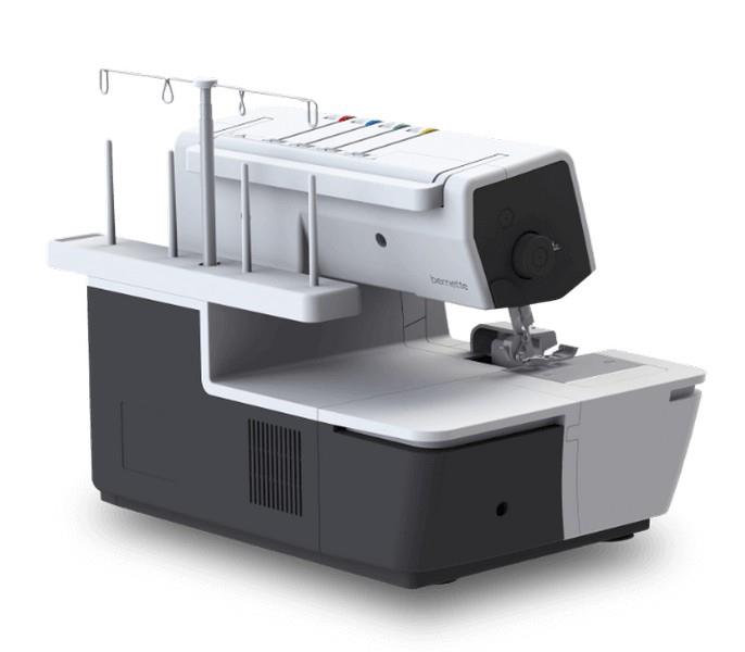 Bernette B64 Airlock