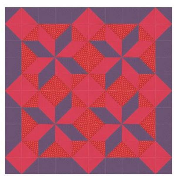 Traditionally Unique Quilt Blocks by Anita Goodesign at The Quilt Store