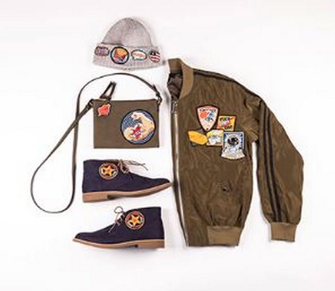 Fashion Explosion 2 by Anita Goodesign