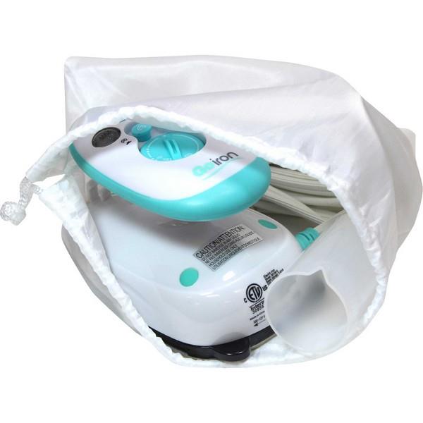 GO iron Travel / Craft Iron at The Quilt Store