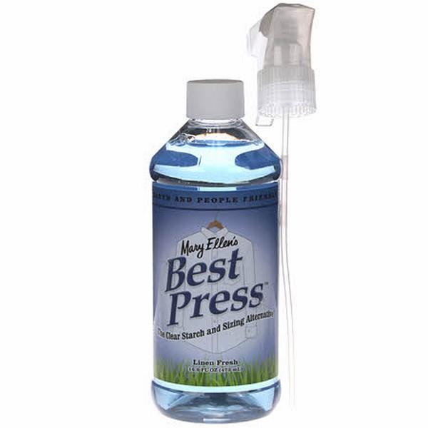 Best Press 499 ml
