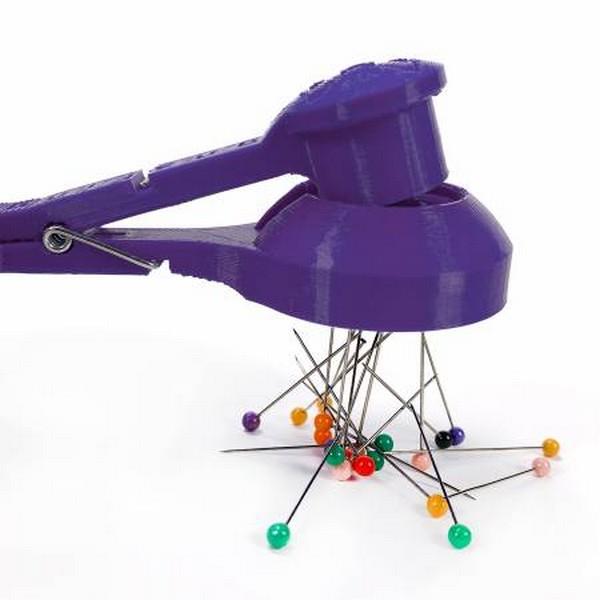 Magna Fingers Magnetic Pick-Up Tool