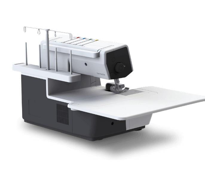 Bernette B64 Airlock