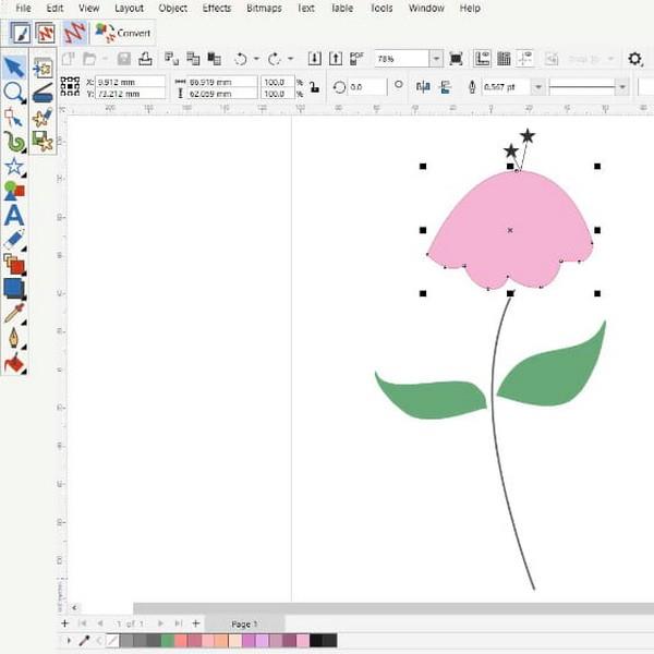 Bernina Designer Plus Software V9 available in Canada at The Quilt Store