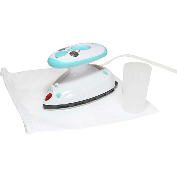 GO iron Travel / Craft Iron at The Quilt Store