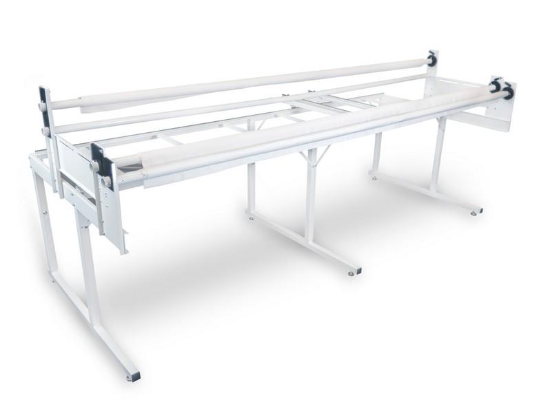 HQ Moxie on Little Foot frame