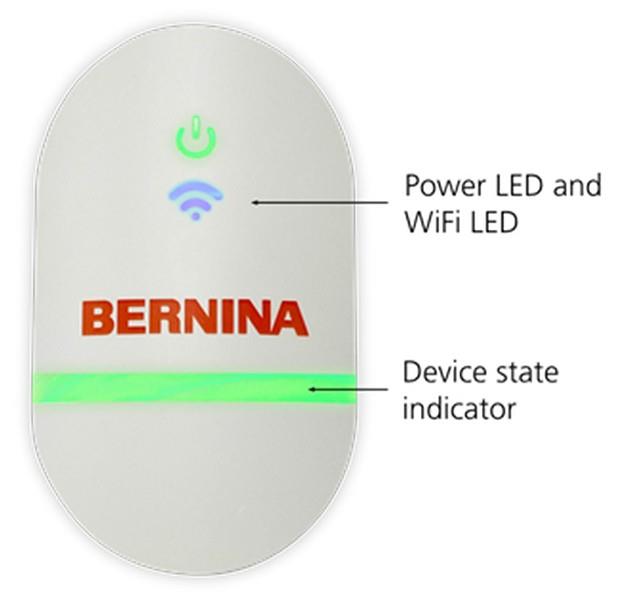 Bernina Designer Plus Software V9 available in Canada at The Quilt Store