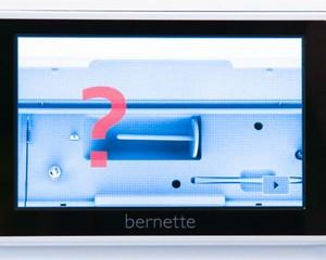 Bernette 70 Deco available in Canada at The Quilt Store