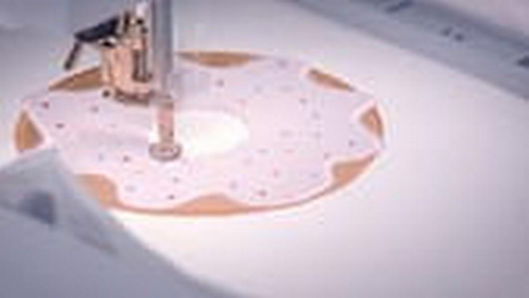 Bernina Designer Plus Software V9 available in Canada at The Quilt Store