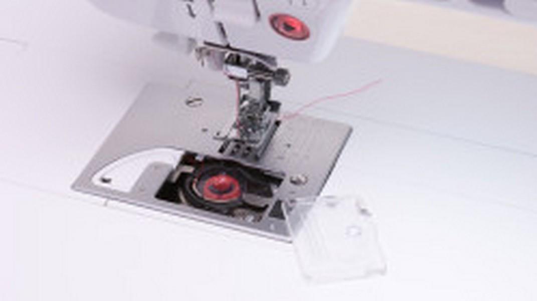 Baby Lock Allegro available in Canada at The Quilt Store