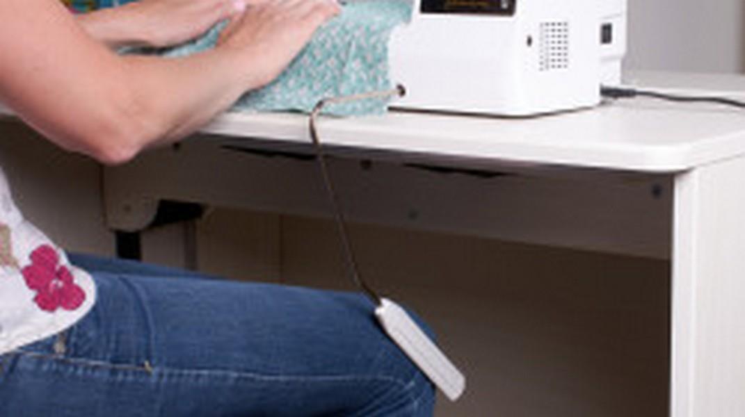 Baby Lock Bloom available in Canada at The Quilt Store