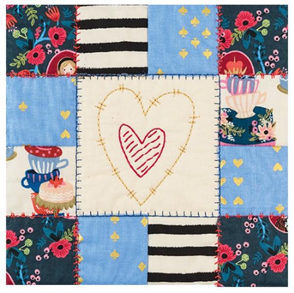 Anita Goodesign Needle & Thread available in Canada at The Quilt Store