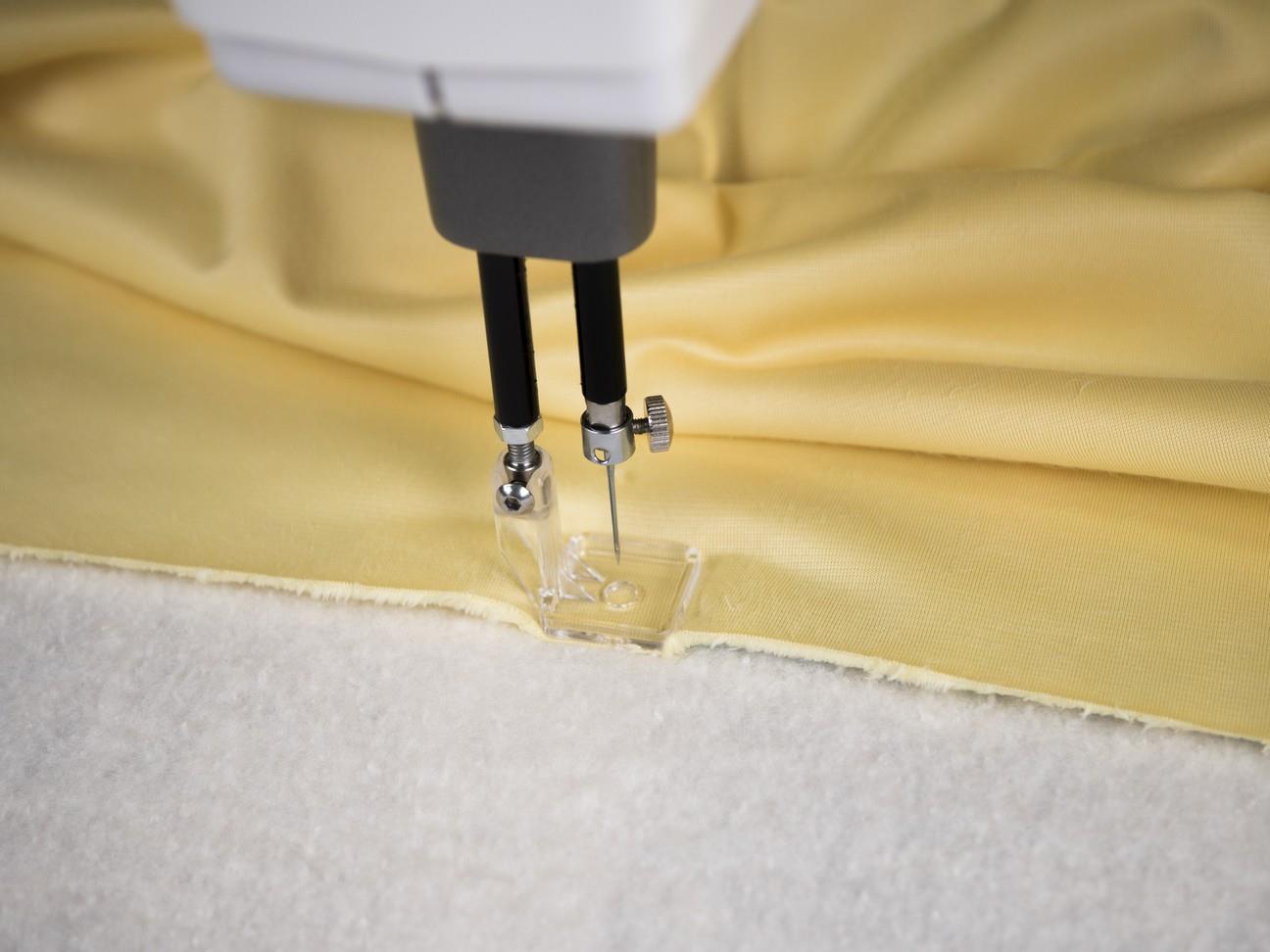 Handi Quilter Square Feet Set available in Canada at The Quilt Store