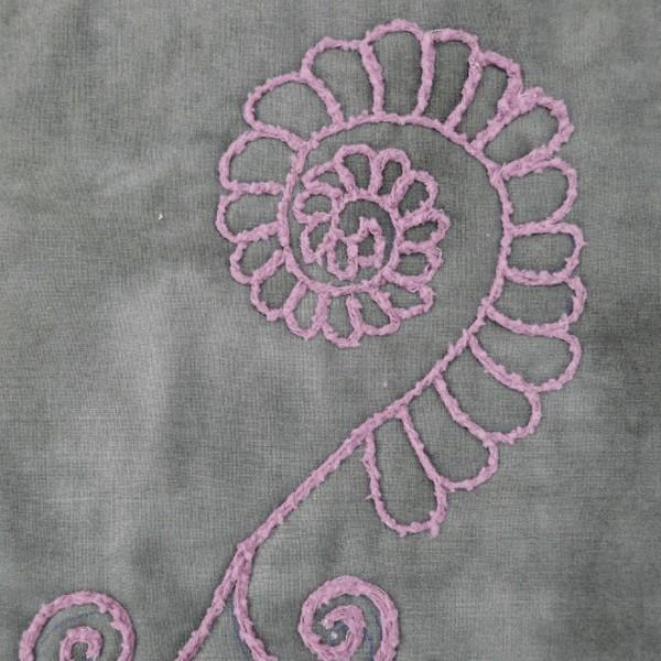 Bernina Couching Inserts available in Canada at The Quilt Store