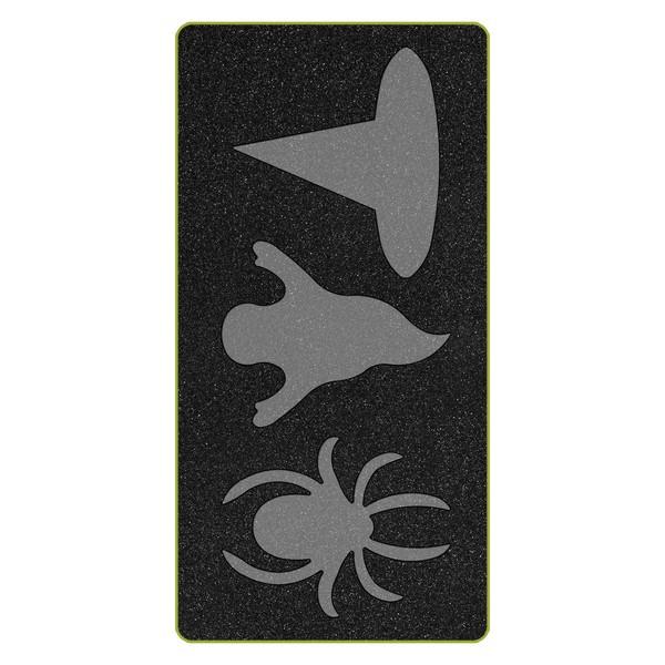 GO! Halloween Medley