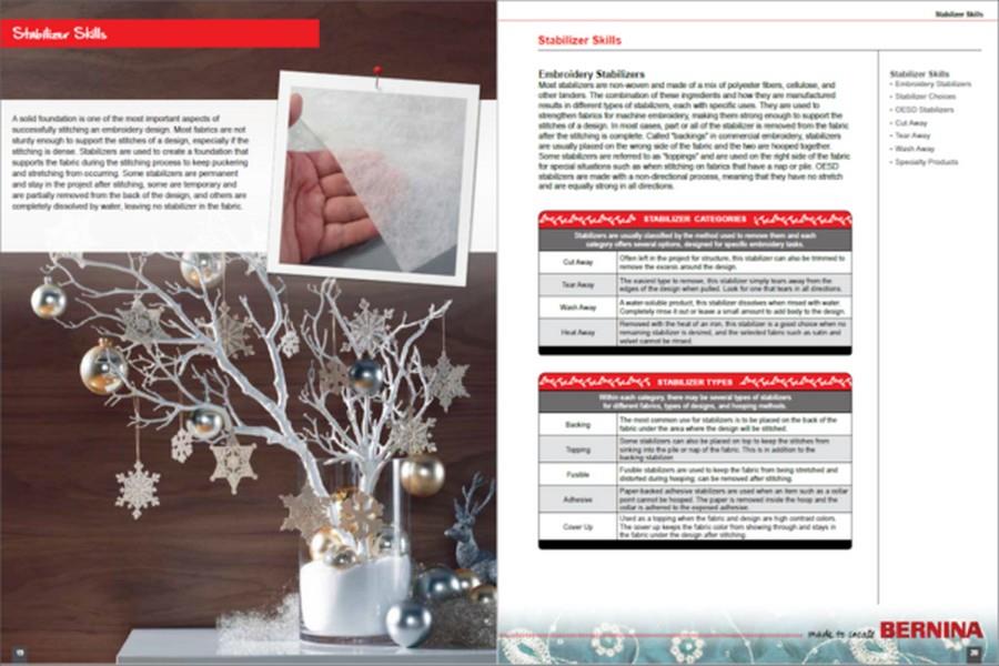 Big Book of Embroidery