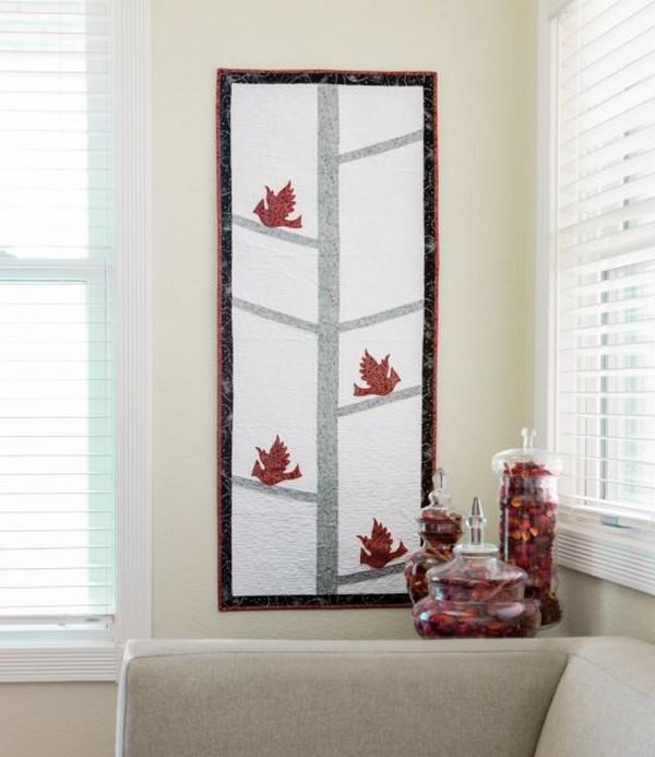 Accuquilt GO! Cardinal Die