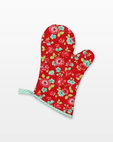 Accuquilt GO! Oven Mitt Die available in Canada at The Quilt Store