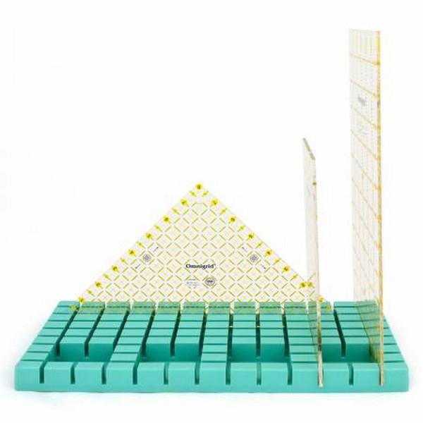 Omnigrid OmniRack available in Canada at The Quilt Store