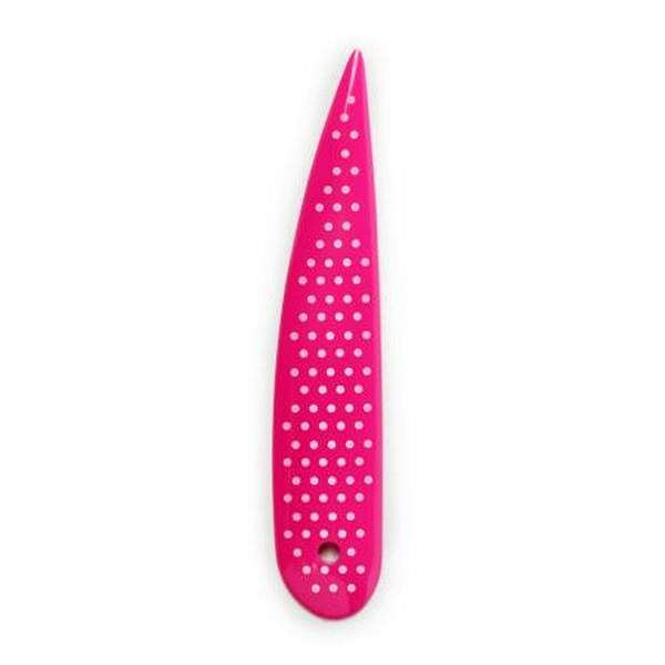 Prym Love Point Turner available in Pink & Turquoise in Canada at The Quilt Store