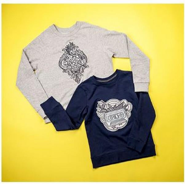 Out of the Swirl by Anita Goodesign at The Quilt Store