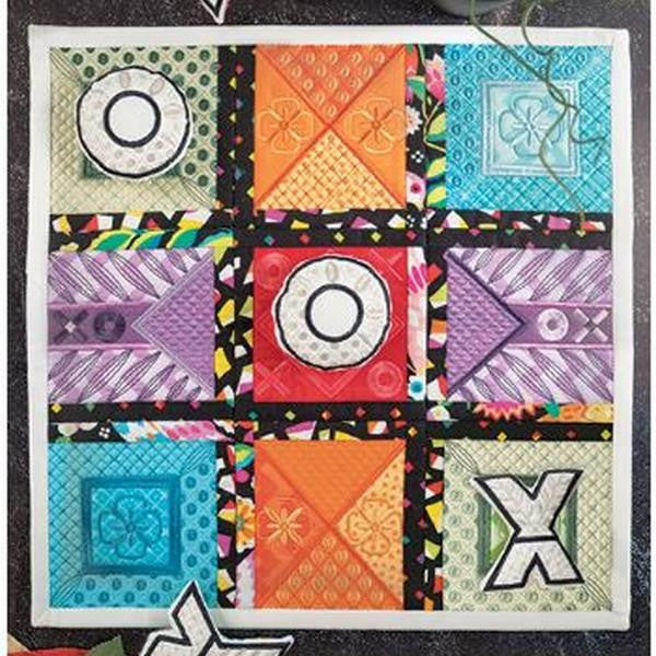 Anita Goodesign Game Night Trio