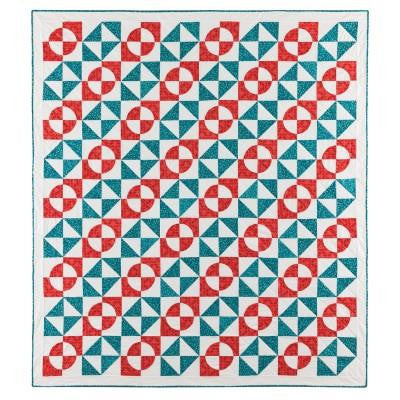 ACCUQUILT GO! AT THE QUILT STORE