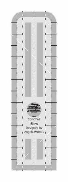 Creative Grids Machine Quilting Tool - Slim