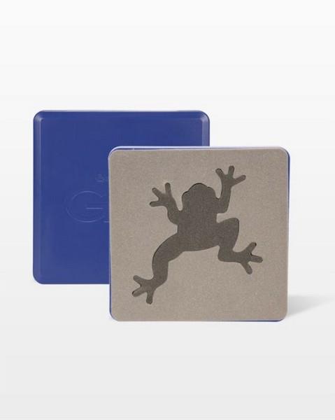 Accuquilt GO! Leaping Frog available in Canada at The Quilt Store