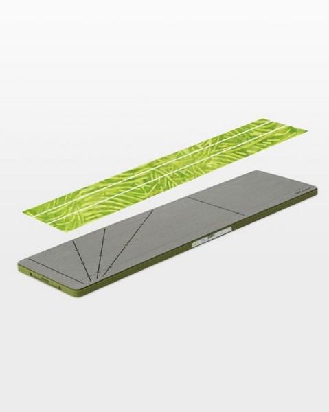 Accuquilt GO! Strip Cutter - 1", 1 1/2", 2" available in Canada at The Quilt Store