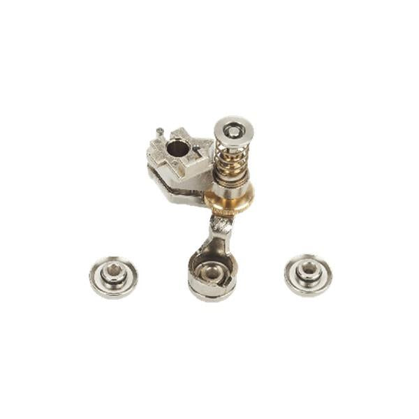 Bernina Couching Inserts available in Canada at The Quilt Store