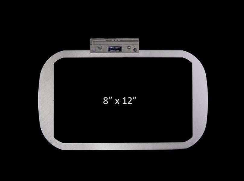 Durkee EZ Frames available in Canada at The Quilt Store