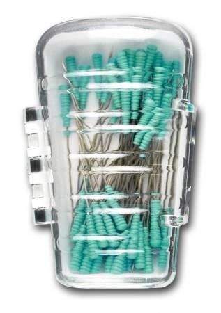 Taylor Mate Magic fine Patchwork Pins available in Canada at The Quilt Store