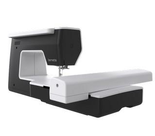 Bernette 70 Deco available in Canada at The Quilt Store