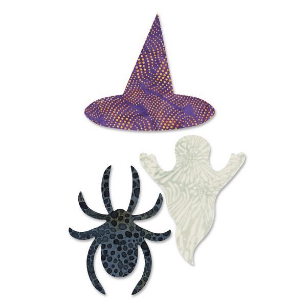 GO! Halloween Medley