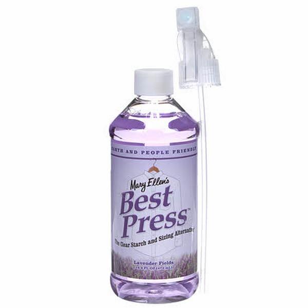 Best Press 499 ml
