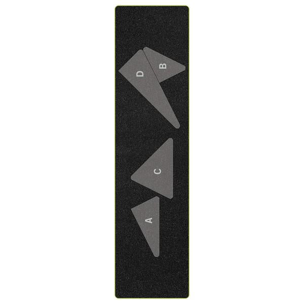 Accuquilt GO! Starry Path